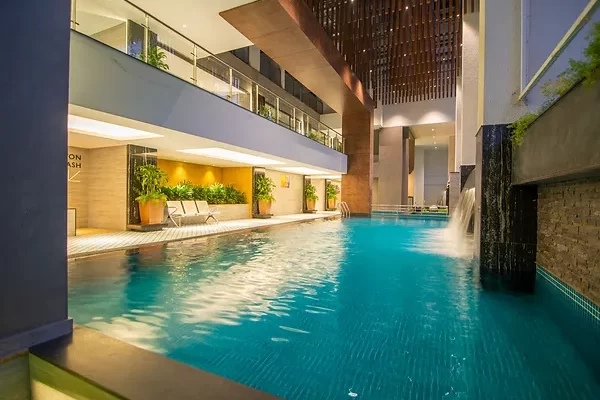 Apartments For Sale In SNN Projects